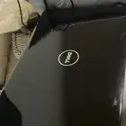 للبيع لابتوب dell