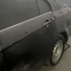 سياره جيلي فحص واستماره منتهي