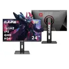 شاشة قيمنق 2k