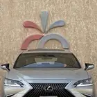 لكزس es350 CC موديل 2020 وكالة