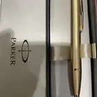 قلم باركر اصلي جديد