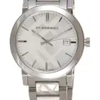 للبيع ساعة بربري أصلية