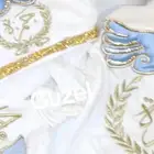ملابس سابع المواليد