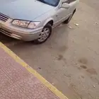 كامري 2001 نضيف مره