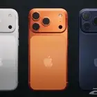 ايفون 17 برو ماكس اقساط