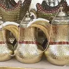 طقم دلال حب الرمان