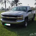 ونيت سلفرادو 2017