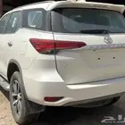 للبيع تويوتا فورتشنر جديده