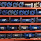 عرض على الدينموات والمضخات والمواطير والدفاعات الماء