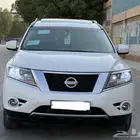نيسان باثفندر 2013