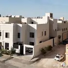 للبيع فيلا 450 متر بشقه