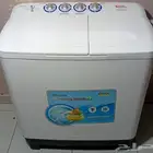 غسله مستعل نظيف على ضمان شغال في جميع انواع