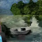 لوحات رسم