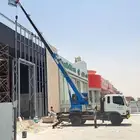 كرين ونش سله للاجار
