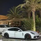 بورش باناميرا 4 (2018)