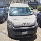 باص هاييس 2025 للإيجار