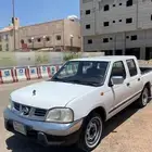 اللبيع ددسن 2008 ماشيه 420 الف سياره نظيفه ونصح فيه المستخد
