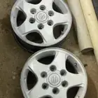للبيع جنوط ددسن نجمه
