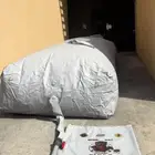 راوية ماء مطارة ماء