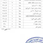 فلاشات و إضاءات استوديو تصوير