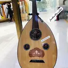 اله عود موسيقي عود تعليمي عود للمبتدئين عود للبيع عود شعبي