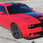 تشالنجر (V8 (2019-2015