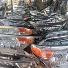 شمعات واجهات جميع أنواع السيارات