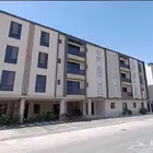 للبيع شقة في عمارة سكنية حي النهضه