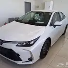 تويوتا كورولا xli 2026