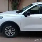 هافال جوليان 2025 شبه جديدة عداد 9200 كيلو