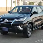 فورتشنر GX 2017