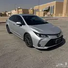 كورولا 2024 فل كامل مطور مكينه 2000
