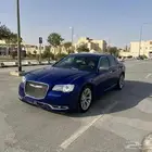 Chrysler c300 2019 Full Option كرايسلر