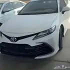 تشليح وقطع غيار كامري وافلون من موديل 2012-2025