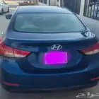 النترا موديل 2015 مفحوصه قبل ثلاثه ايام