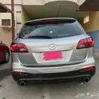 مازدا cx9 موديل 2015 فل كامل