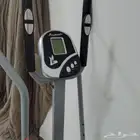 سيكل تمرين تنزيل وزن كامل جديد مافي ولا شيء ناقص من سعره 500