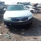 كيا اوبتيما موديل الفين وتسعه