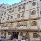 سقالات للإيجار معاالتركيب والفك جميع أنحاء جده