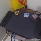 سوني فور مع يدتين اصليه اول وحده كويسه ثاني وحده تحتاج تصليح