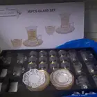 طقم بيالات وفناجيل