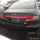 يوجد لدينا جميع انواع السيارات الهوندي مثل اكسنت النترا ازير