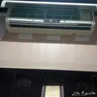 فني تركيب مكيفات صيانه وغسيل الطائف