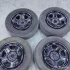 جنوط بوليسي دوج وفرد ترس مقاس 18اخوالجديد.