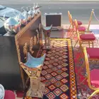قهوجيه وصبابين ضيافه