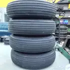 بوالين 900 17مع جنوط هلل 17 للبيع أصحاب الجيوب من2008