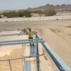 حداد كريتان ابواب وشبابيه هنيجر سلالم وجميع انواع اليوفق