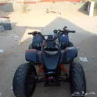 دباب ابو اربع كفرات شغال 100  يحتاج له سلف ابادل اي شيء غنم