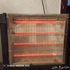 دفايه حاله ممتازه