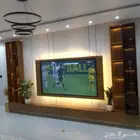 ديكورات ورق جدران بديل شيبورد